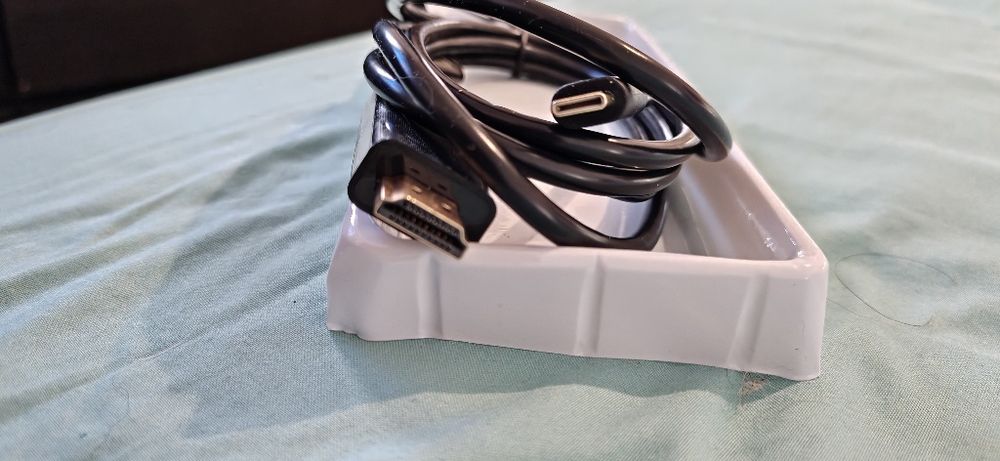 Cabo USB-c para HDMI