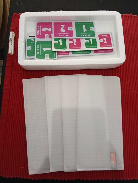 Acessorios para telemoveis