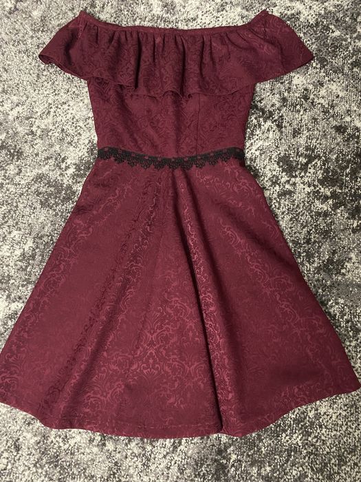 Плаття.Ромпер.(підліток)