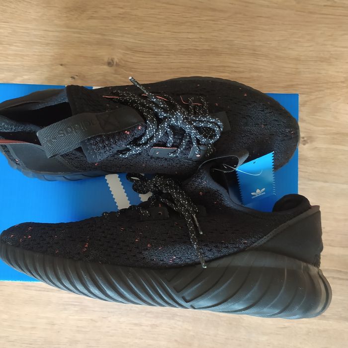 Adidas Tubular Doom