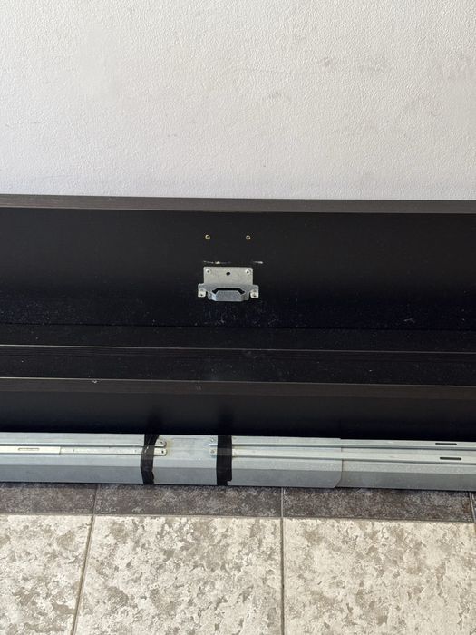 Cama  Malm  Ikea