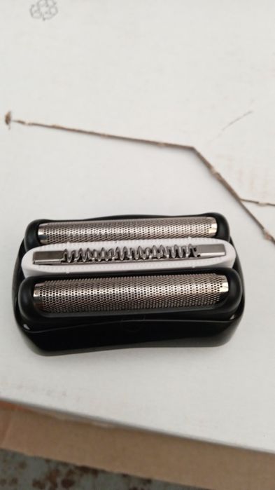 BRAUN 5 Series.Ножевой блок.