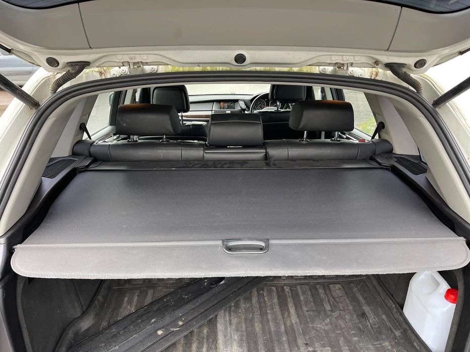 Шторка багажника BMW X5 E70 F15 полка багажника БМВ Х5 Е70 Ф15 ролета