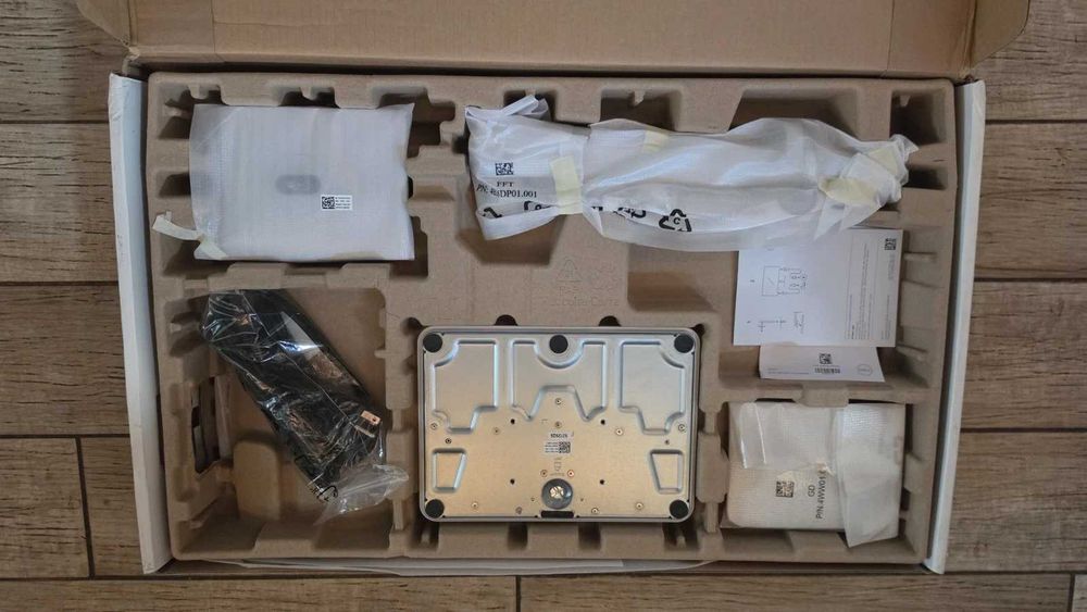 Монітор Dell S2725QS новий