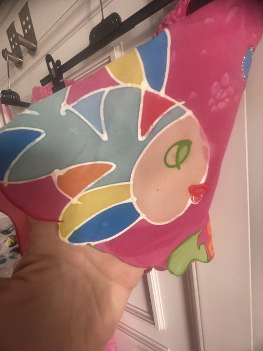 Brasil, tunica e calçao de praia