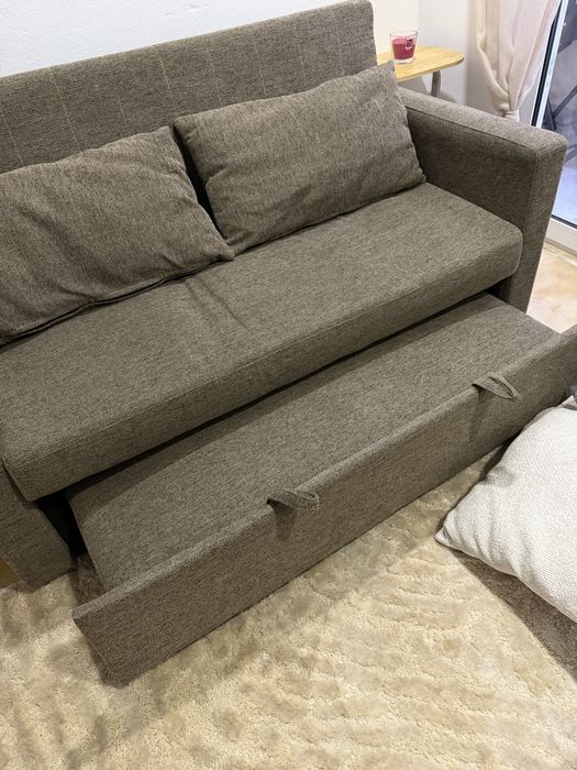Vendo sofá completamente novo