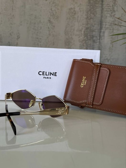 Premium okulary Celine