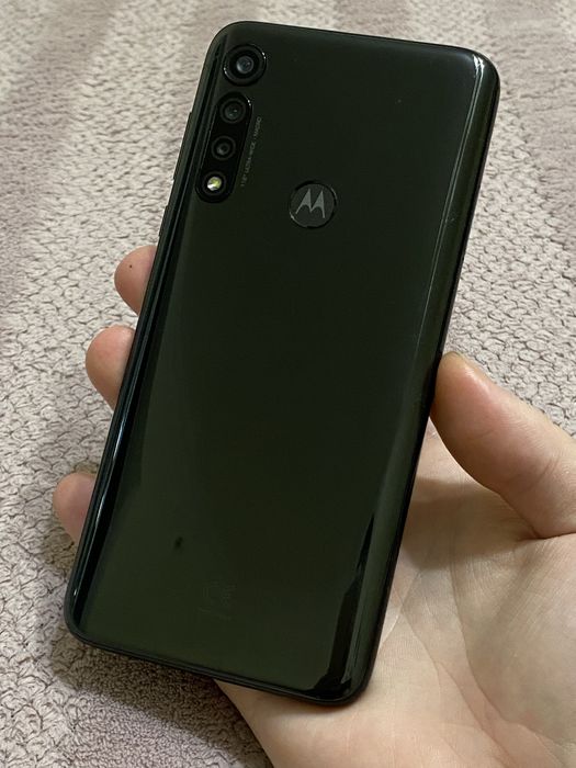 Телефон Motorola Moto G power 4/64gb Android 10