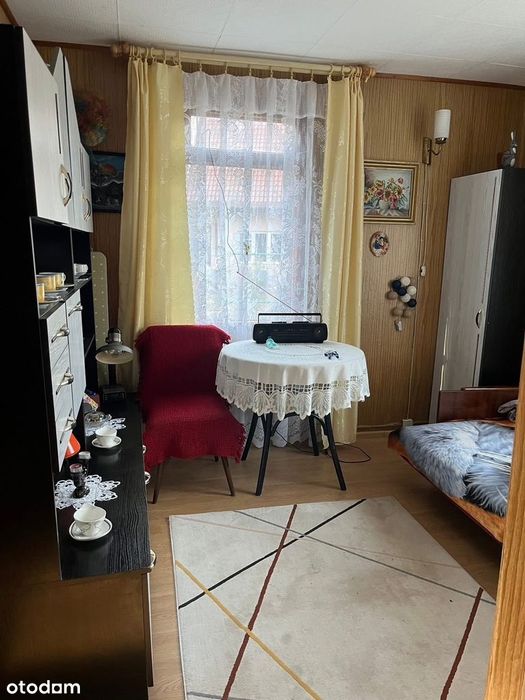 Działka z domem letniskowym - View 4