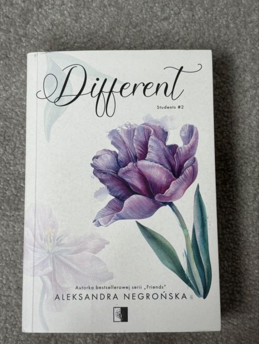 Students „ Different”