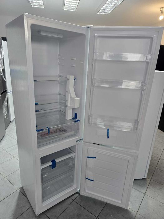 OUTLET nowa Indesit lodówka INKS 8261 W4E gwar 2 lata W3