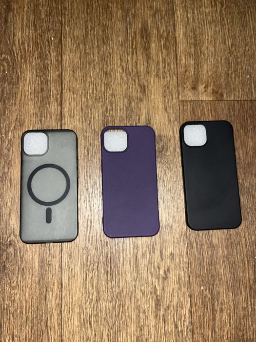 Чехлы на 13 iphone