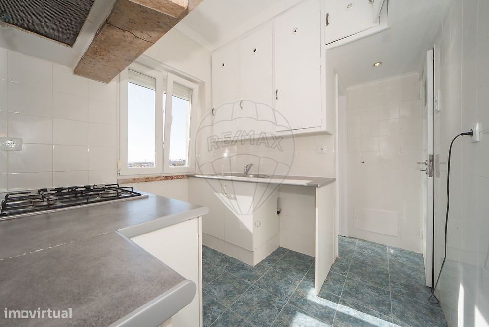 Apartamento T3 para arrendamento