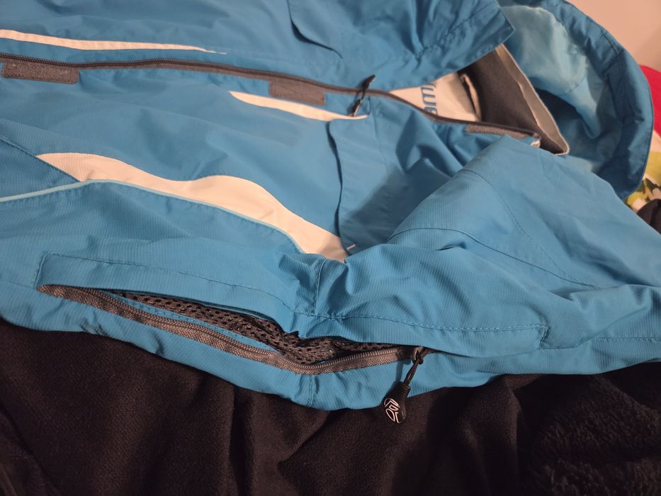 Kurtka damska sportowa