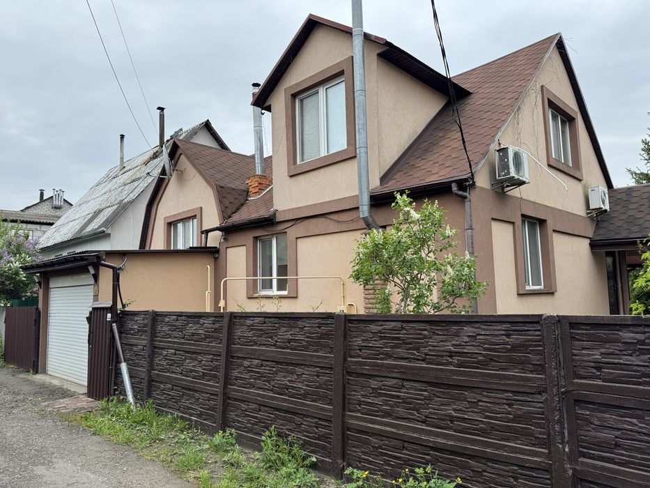 Продам будинок в с. Хотянівка