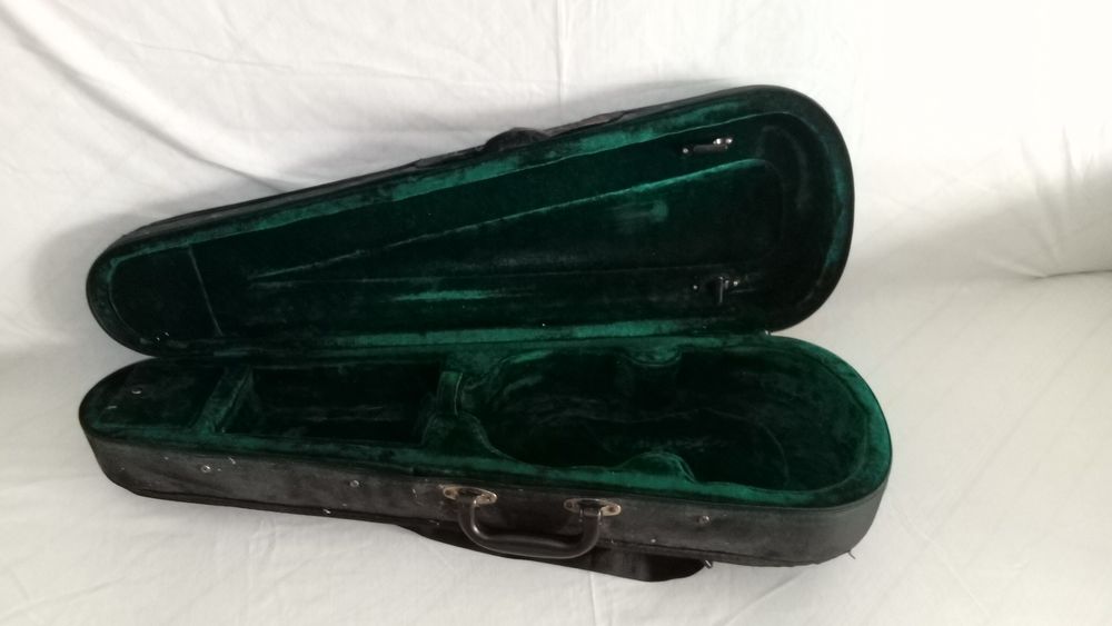 Violino 3/4 novo nunca usado
