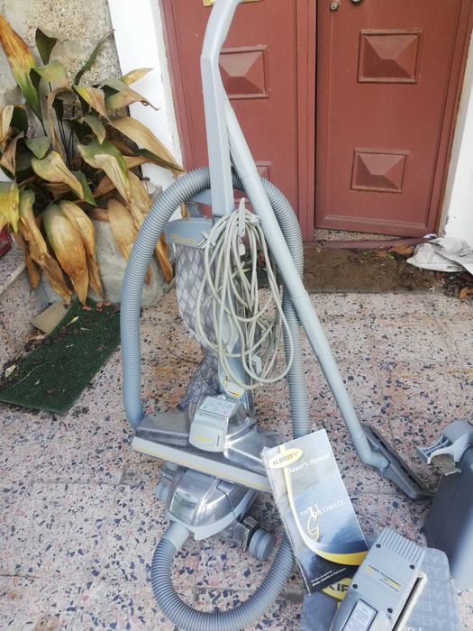 Aspirador doméstico KIRBY