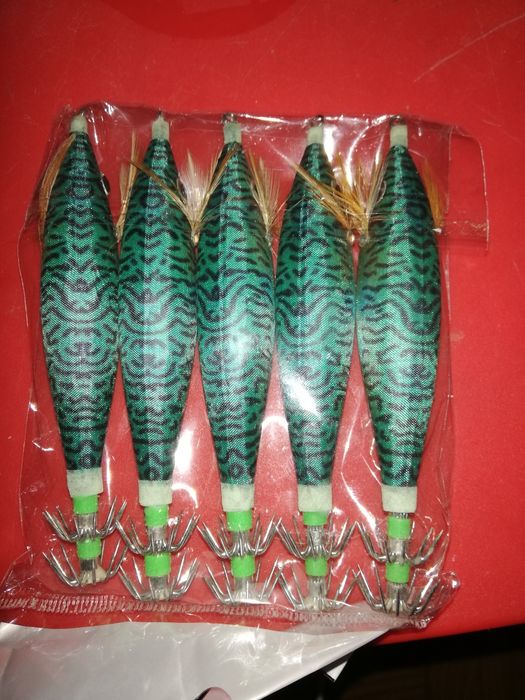 Palhaços pesca CHOCO e LULA, Oportunidade de NATAL