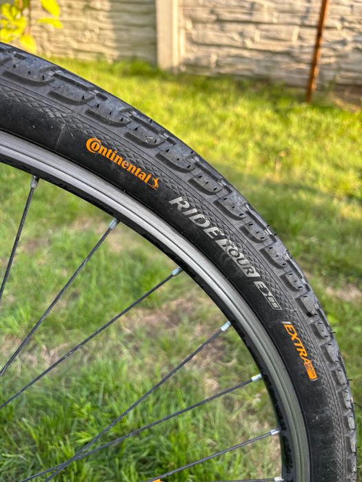 Rower Romet Okran 2D