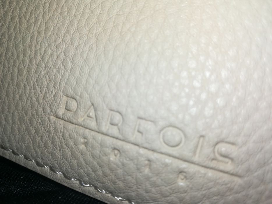 Carteira de tiracolo Parfois