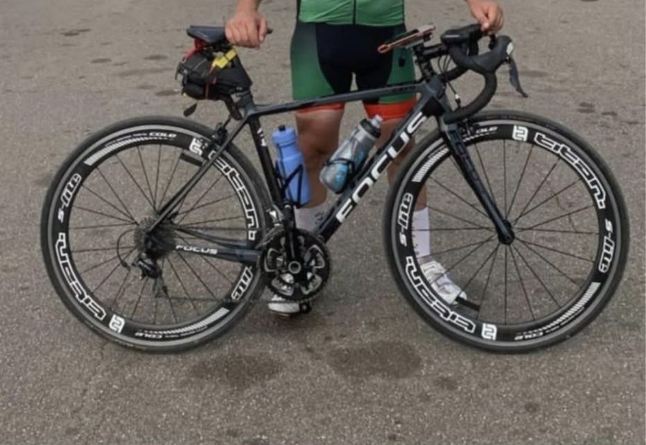 Focus Cayo Carbono
