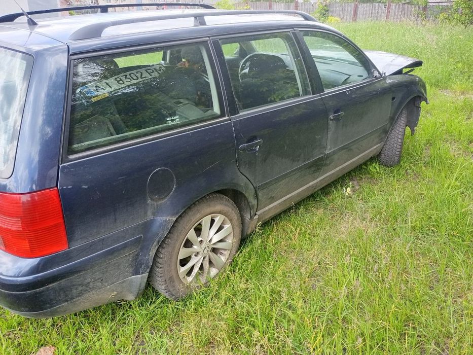 volkswagen под восстановление