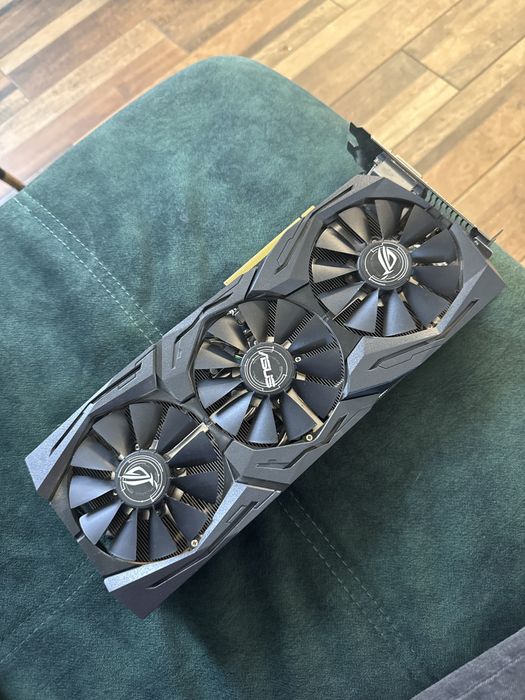 gtx 1060 8gb - купить комплектующие для ПК - Цена на OLX.ua