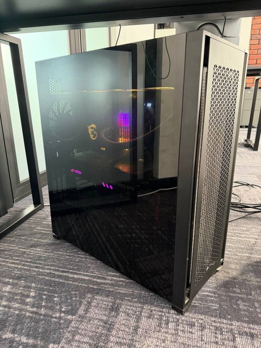 Ігровий ПК i9-13900KS, RTX 4080, 2TB