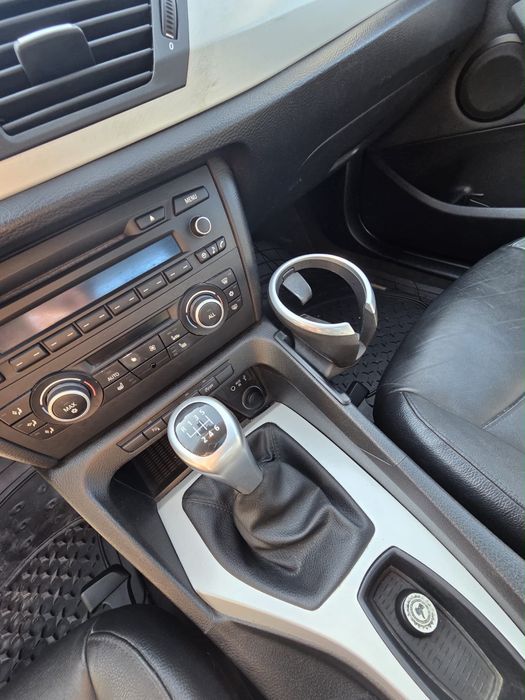 BMW X1 2.0d (143 cv) – 2010