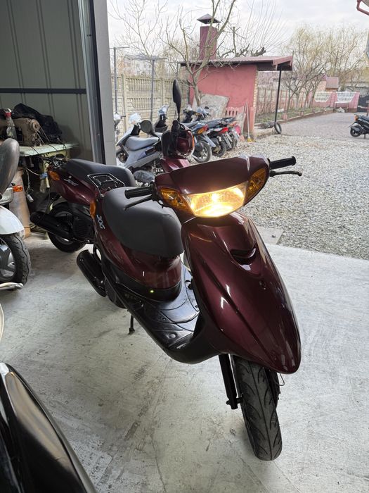 Yamaha sa 36 39 55 з контейнера можлива доставка