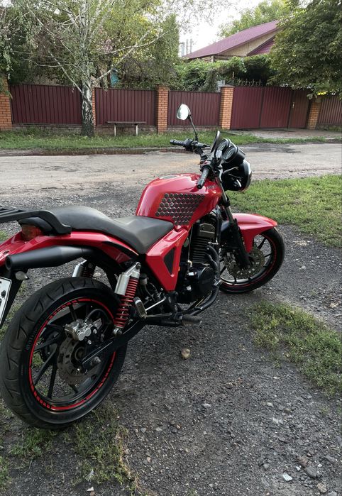 Geon NAC 250 в хорошем состоянии