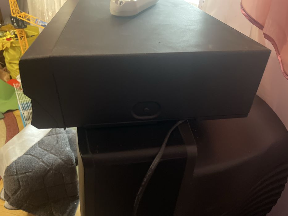 Відеопрогравач JVC HR-V606ER