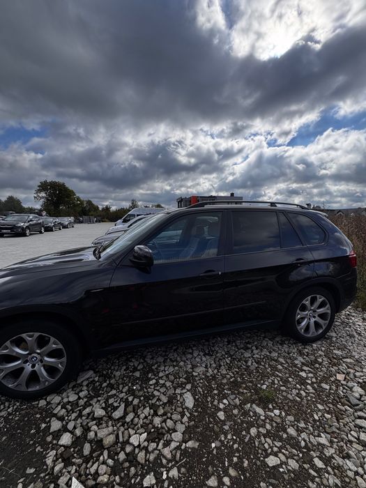 Bmw X5 e70 3.0 d