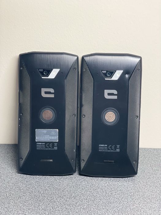 Продам броньовані смартфони Crosscall core 4x