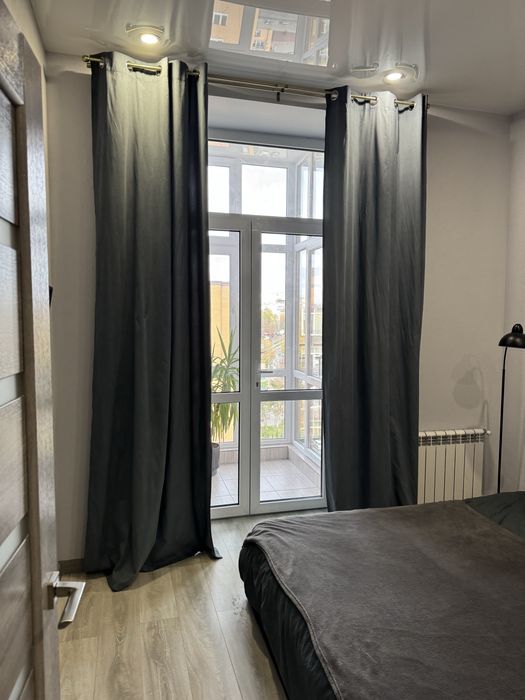 оренда подобово посуточно квартира новобудова