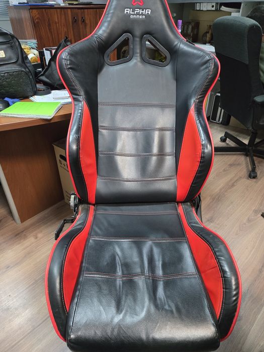 Cadeira para gamer