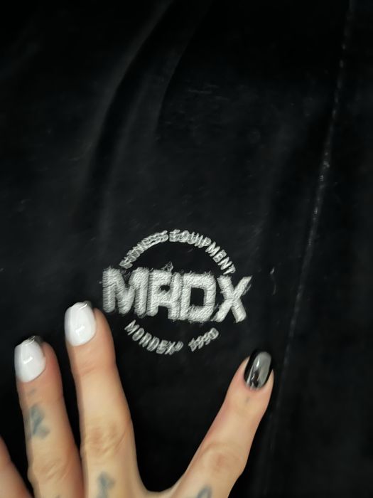 Mordex bluza rozmiar S