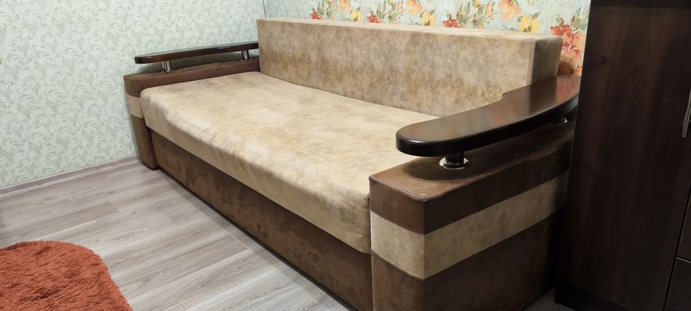 діван антікоготок