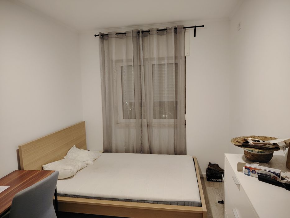 Quartos para estudantes Santarém