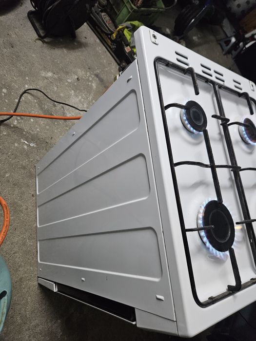 Kuchenka Gazowa beko 50 cm