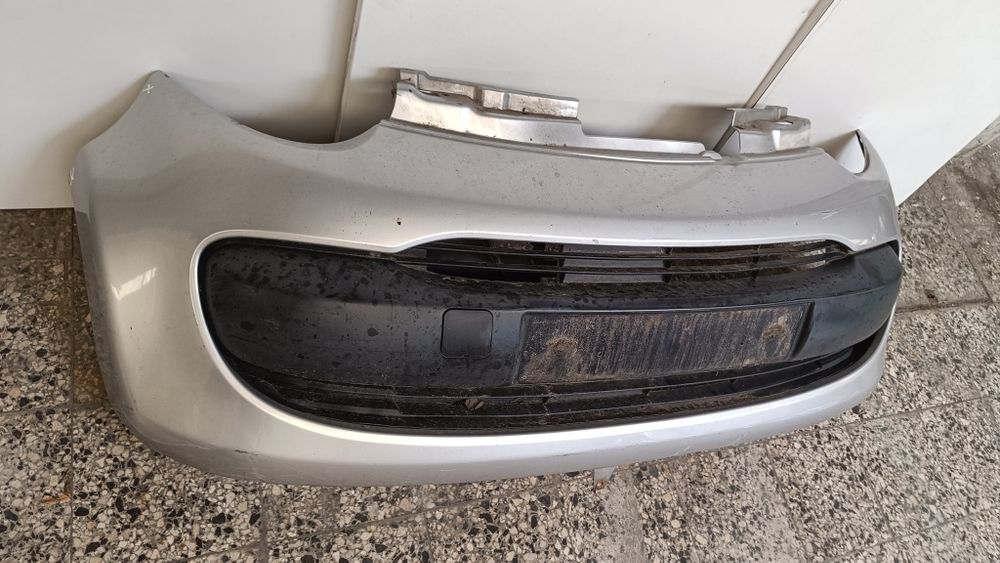 Para choques Citroen C1 2007