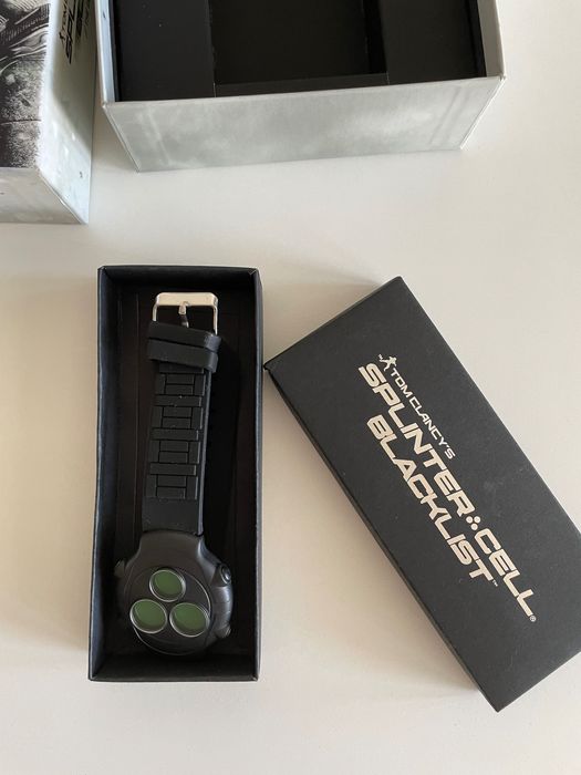 Splinter Cell Blacklist Ultimatum Edition PC