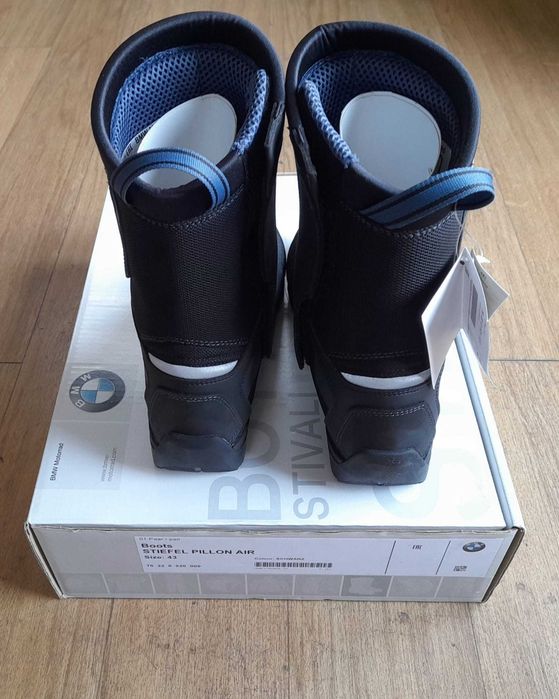 Botas Bmw Pillon AIR