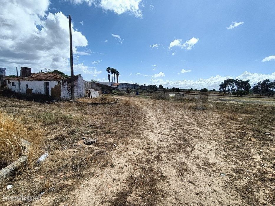 Land Plot
