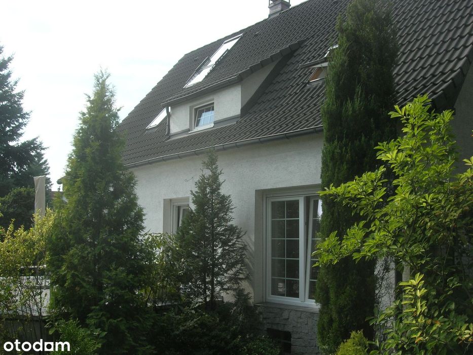 Dom – Oborniki Śląskie, powiat trzebnicki - Widok 3