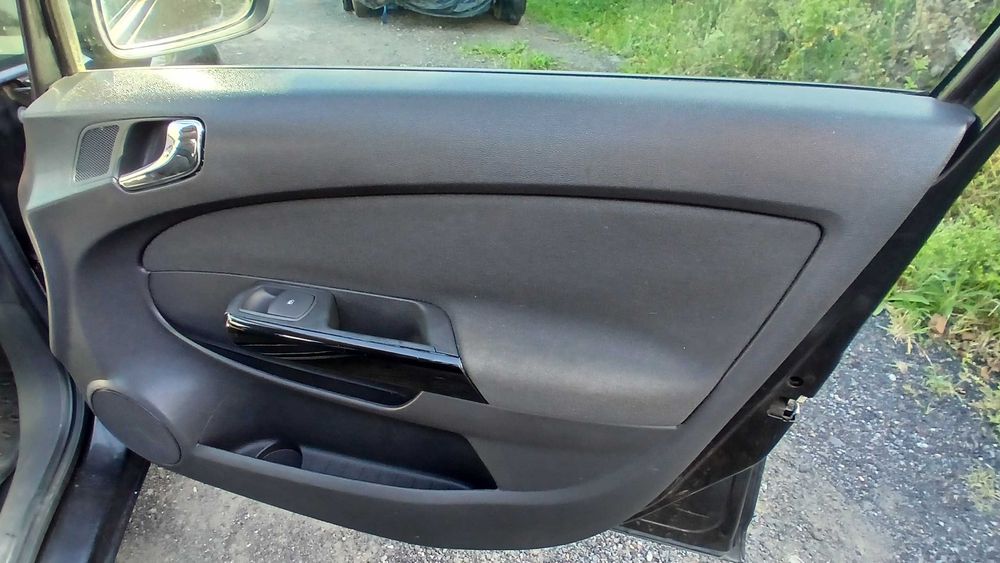 Carro Opel Corsa