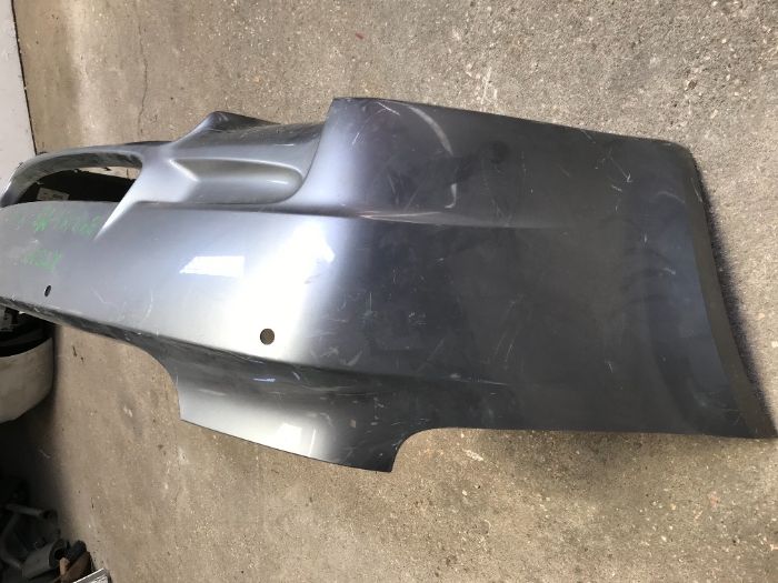 BMW M3 - E92 - E93 párachoques