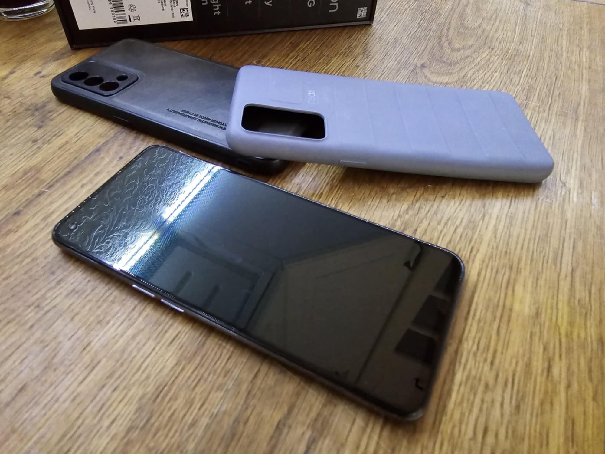 Realme GT Master Edition 5G 6GB/128GB - stan igła! Bełchatów • OLX.pl