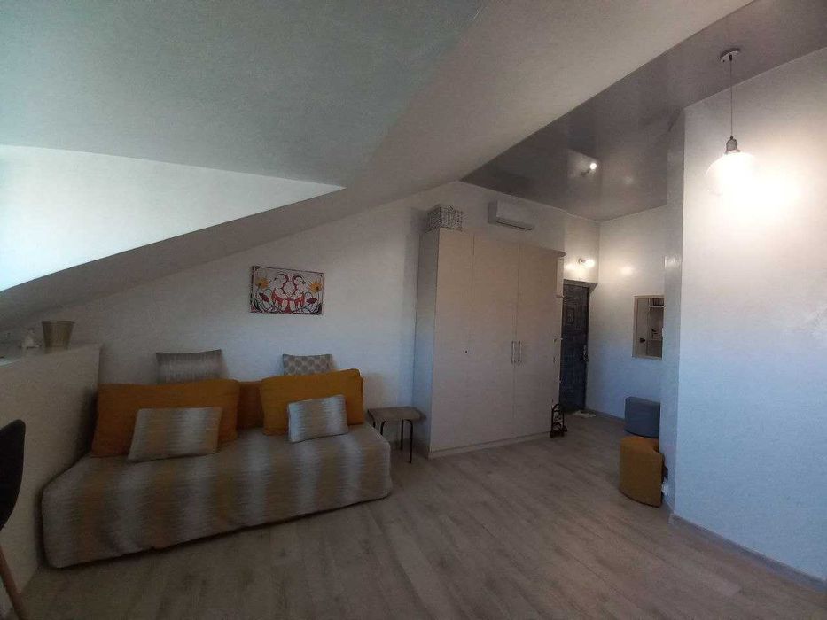 Продаж 1-к.кв. Центр, ст.м. Майдан Конституції