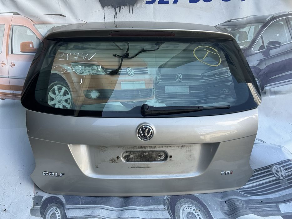Дверка Golf jetta 5 6 універсал гольф 5 6 двері дверь гольф LP7W
